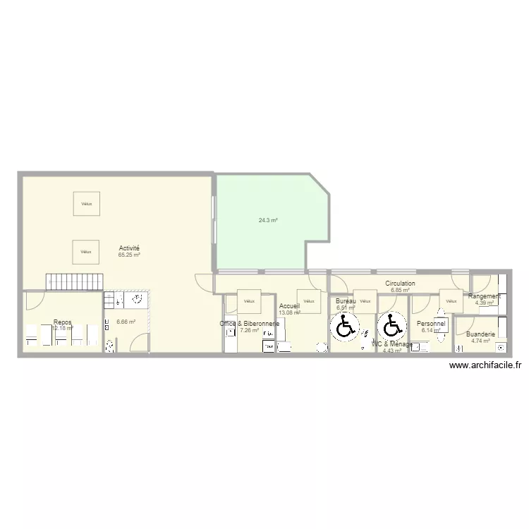 plan Maison Alfort Projet. Plan de plan Maison Alfort Projet. Plan de