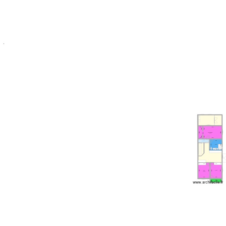 Cayenne 4. Plan de 0 pièce et 0 m2