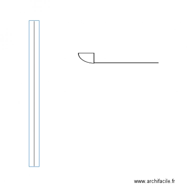 exterieur 1. Plan de 0 pièce et 0 m2