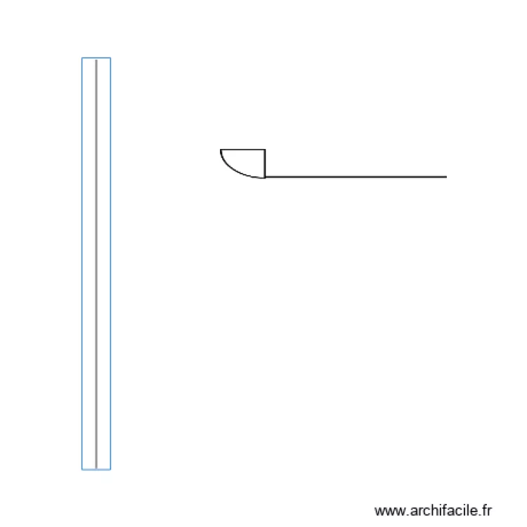 exterieur 1. Plan de exterieur 1. Plan de