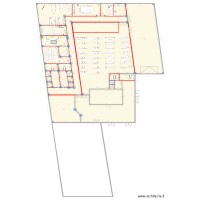 projet eglise 2