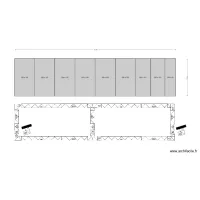 Warwick 1 avril 2019 avec Truss
