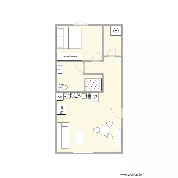 bru vintage. Plan de bru vintage. Plan de