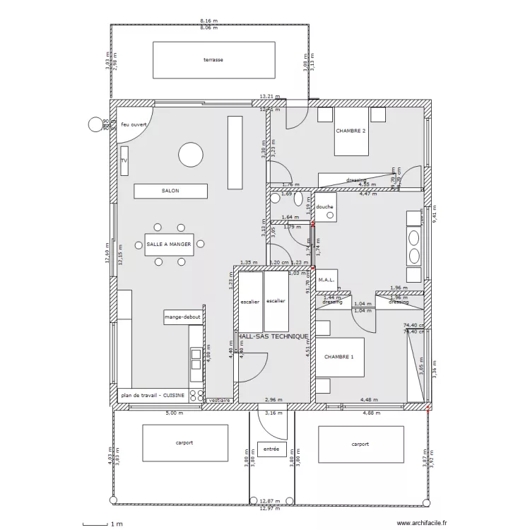 RDC - 17-02-2012 New 4. Plan de RDC - 17-02-2012 New 4. Plan de