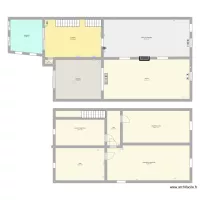 Rabaut rez de chausser