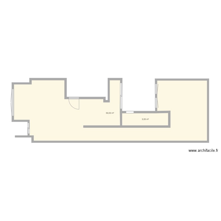 PLAN ALICANTE 2. Plan de 0 pièce et 0 m2