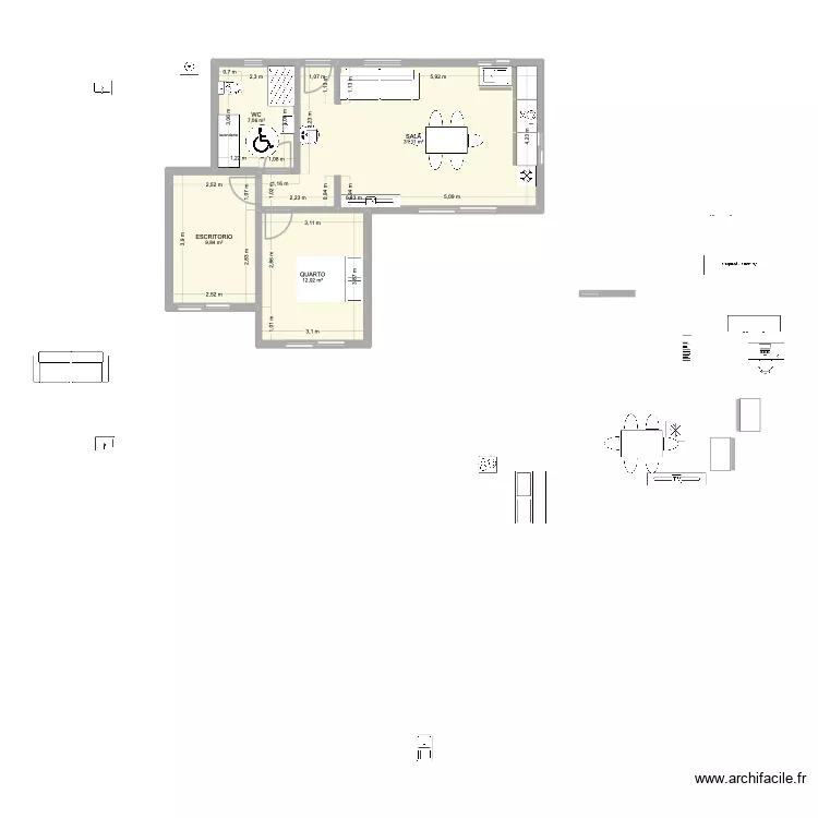 casaportugal2. Plan de casaportugal2. Plan de