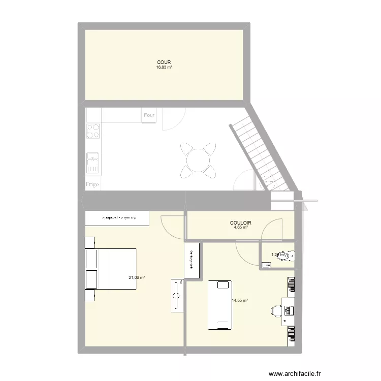 Maman Projet 2. Plan de Maman Projet 2. Plan de