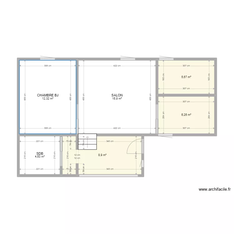 BH SCIOTOT. Plan de BH SCIOTOT. Plan de
