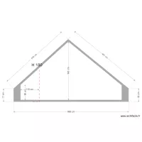 Coupe partie ancienne BOULY
