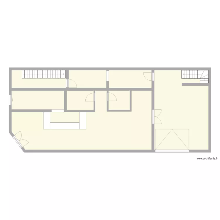 emile vandervelde. Plan de 