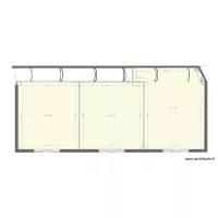 RCM terrasse existante