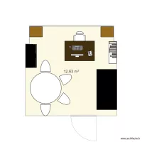 Bureau PPB V1
