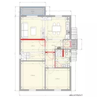 Maison des potiers Version 1 