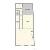 Fontaine neuve 27 R+2