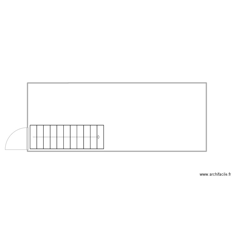 Petite maison Froyennes cave. Plan de 0 pièce et 0 m2