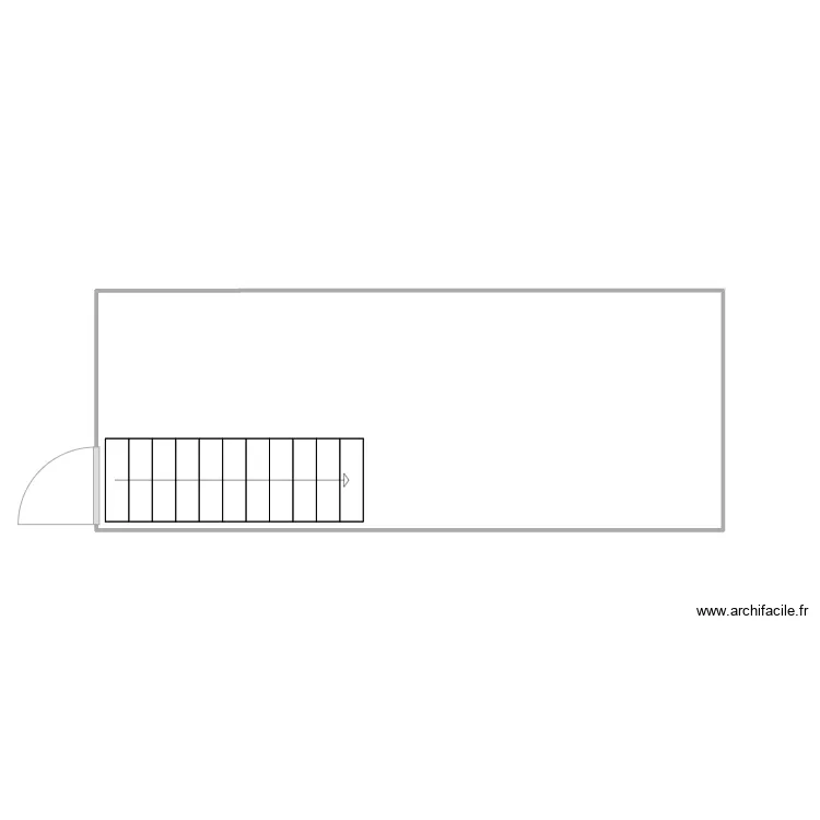 Petite maison Froyennes cave. Plan de Petite maison Froyennes cave. Plan de
