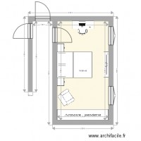 Tamagno Chambre Fils