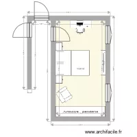 Tamagno Chambre Fils