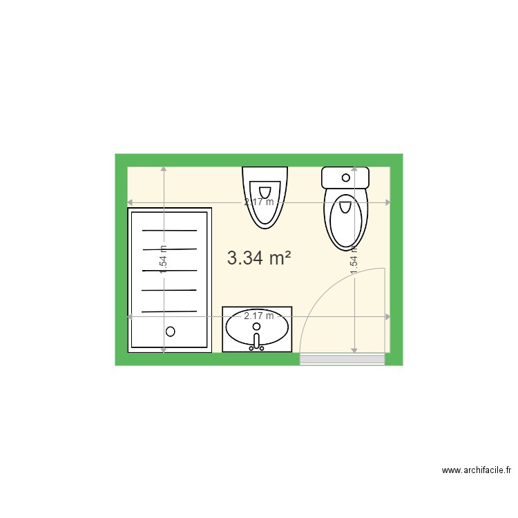 Filomena Pimenta 5. Plan de 0 pièce et 0 m2