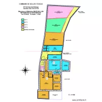 MARGAILLAN TOUCAS R+1