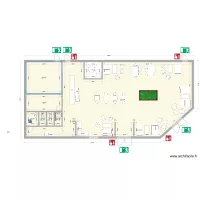 plan introuvable