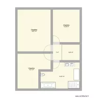 Maison ETAGE