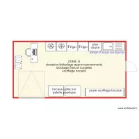 am&eacute;nagement ZONE G 280119