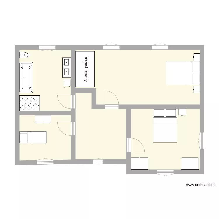 planetagemelreux. Plan de 