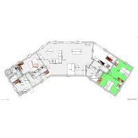 maison en v 2