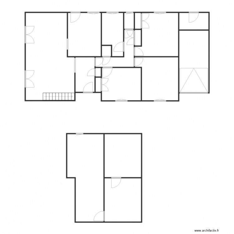 souraide 14112017. Plan de 0 pièce et 0 m2