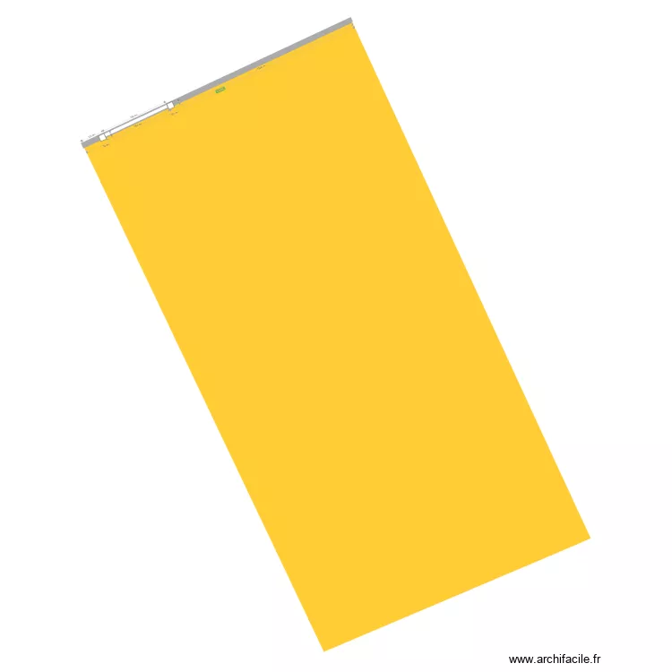 plan barriere. Plan de 