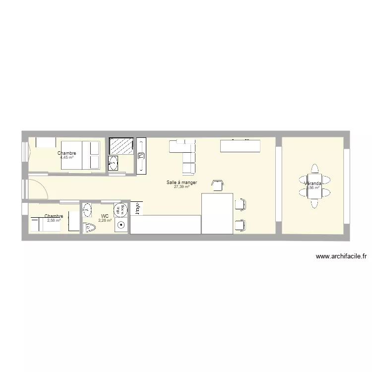 plan issambre . Plan de 