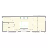 Etage CHAUFFOUR vierge