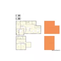 ma maison de r&ecirc;ve