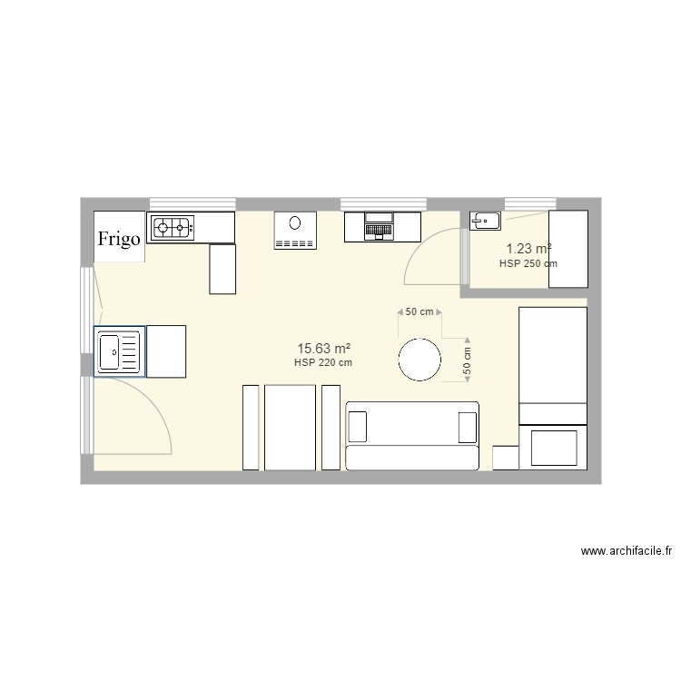 plan. Plan de 0 pièce et 0 m2