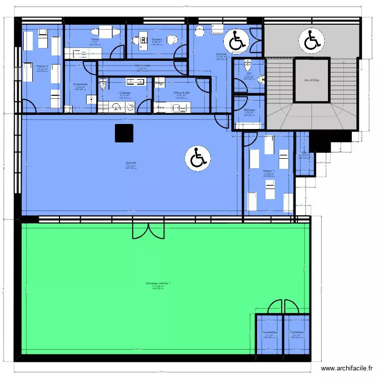 95SOA27-31E projet 1. Plan de 95SOA27-31E projet 1. Plan de