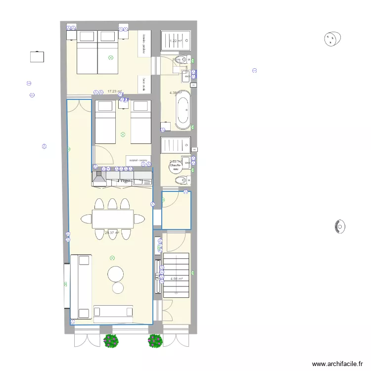 OLHAO CENTRO COMMERCIORDCDV06. Plan de OLHAO CENTRO COMMERCIORDCDV06. Plan de