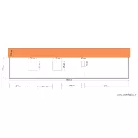 vue ouest maison du moulinas