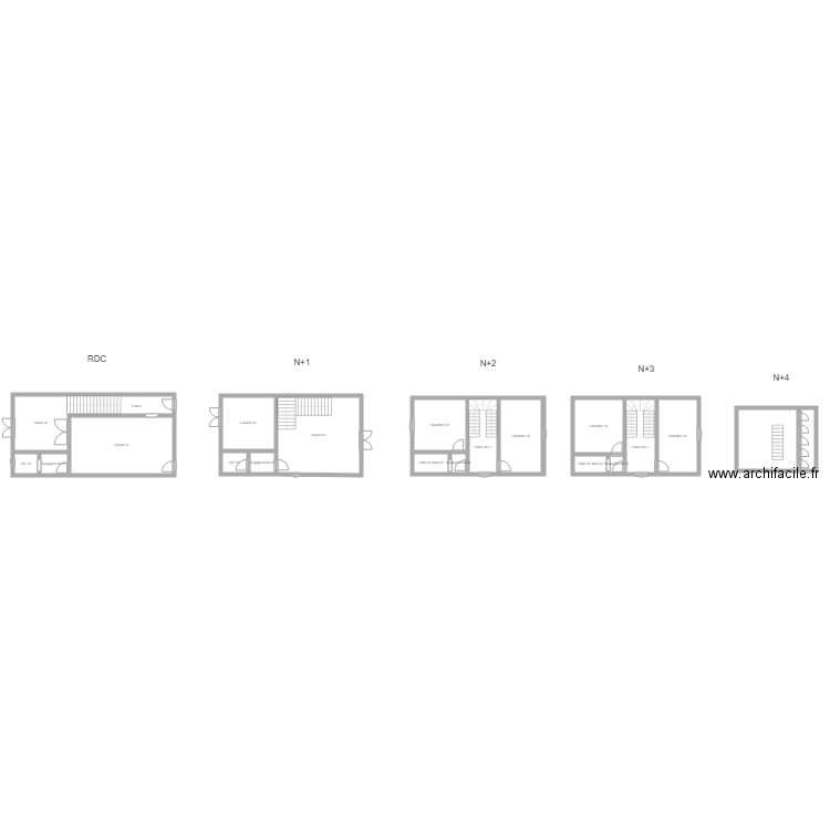 350600095. Plan de 0 pièce et 0 m2