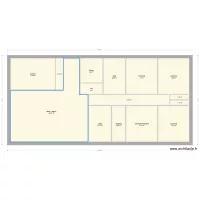 187m2 Maison architecte