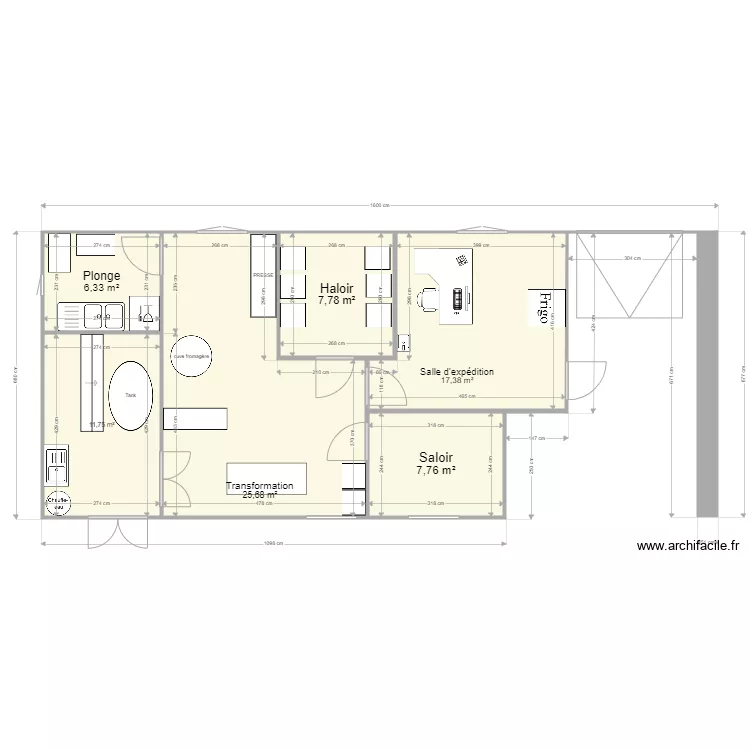 from miroir. Plan de 