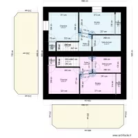 Charny Maison du Berger