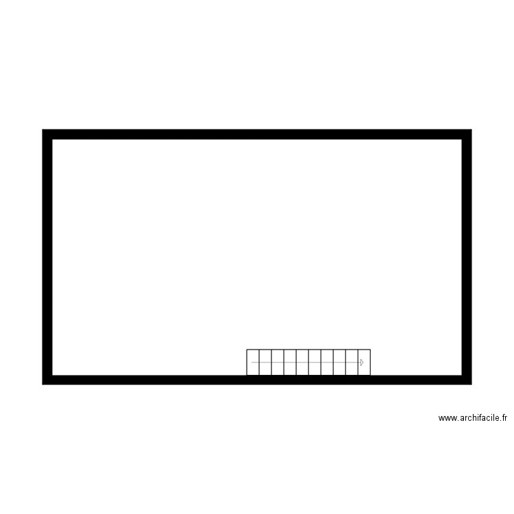 aubry bar le duc. Plan de 0 pièce et 0 m2