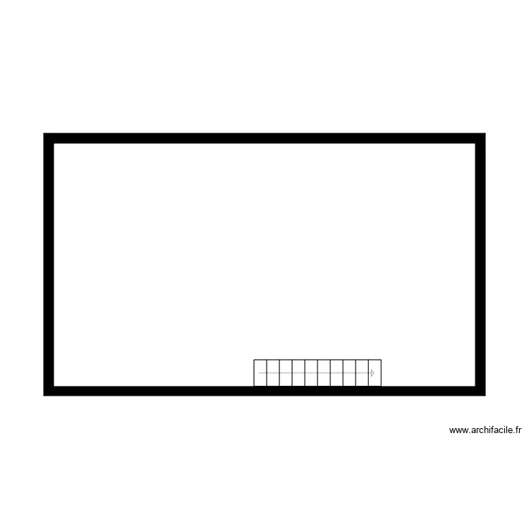 aubry bar le duc. Plan de 