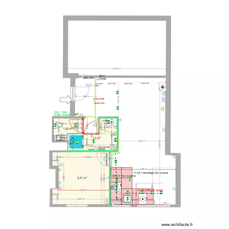 grenelle electr TOUT. Plan de grenelle electr TOUT. Plan de