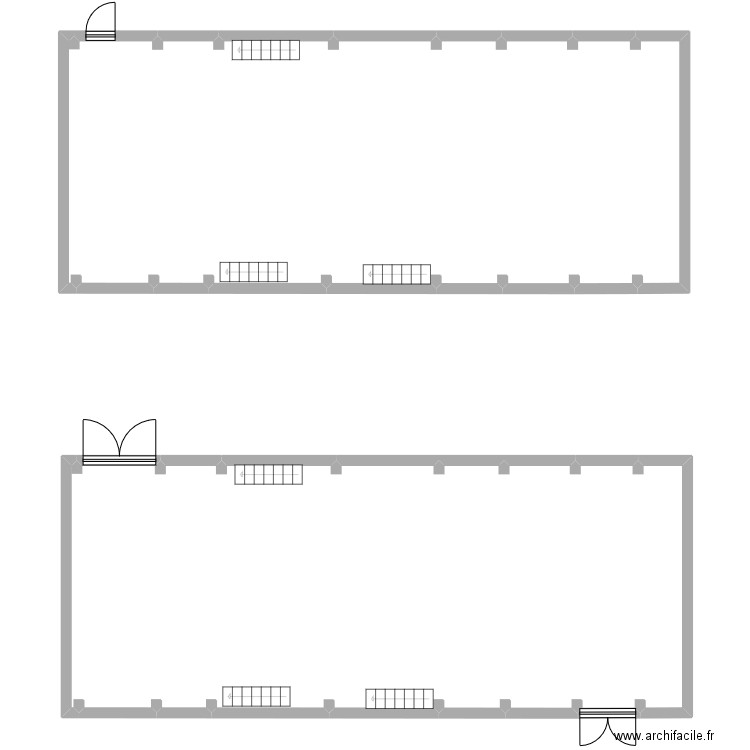 A06B 238G MSSA. Plan de 0 pièce et 0 m2