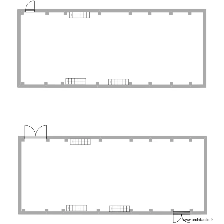 A06B 238G MSSA. Plan de A06B 238G MSSA. Plan de