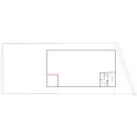 Sultane V6 1er MAI 2017 avec &eacute;tage