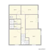 Saint-Luc 1er &eacute;tage New